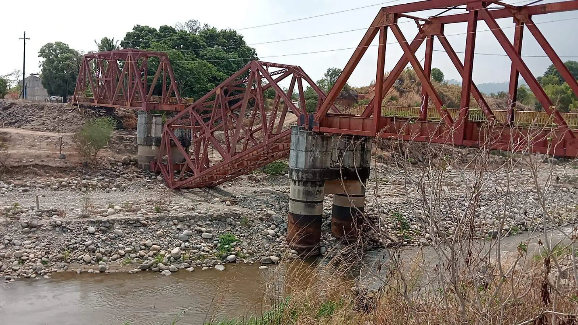 Puente Ferrocarril